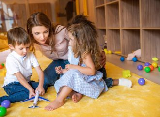 9 powodów, dla których warto wysłać dziecko do prywatnego przedszkola