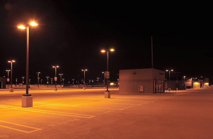 Latarnie uliczne LED: Oszczędność energii i pieniędzy